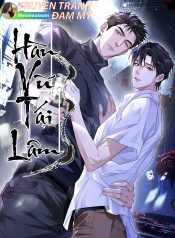 bìa hàn vũ tái lâm