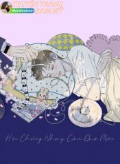 bìa họi chúng nhạy cảm