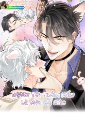 bìa người tôi thầm mến