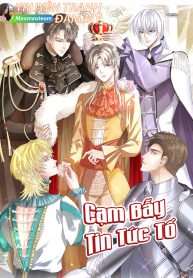 bìa cạm bẫy ttt