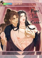 bìa ngọc chỉ lâu xuân