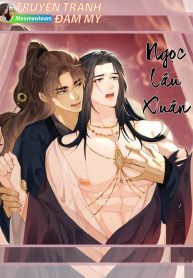 bìa ngọc chỉ lâu xuân