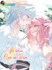 bìa vũ khúc cáo và rắn