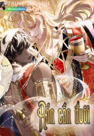 bìa rắn cắn đuôi