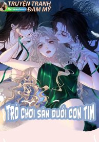 BÌA TRÒ CHƠI SĂN ĐUỔI