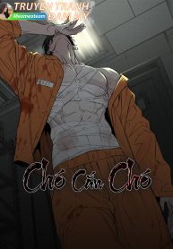 bìa chó cắn chó