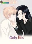 bìa only you