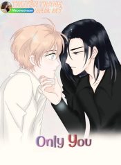 bìa only you