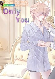 bìa only you